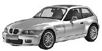 BMW E36-7 C3346 Fault Code